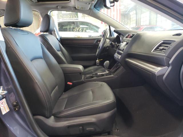 Photo 5 from auction – 2016 SUBARU LEGACY 2.5 with VIN 4S3BNBL69G3007995
