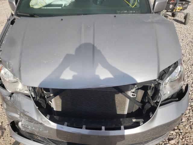 Photo 7 from auction – 2017 DODGE GRAND CARA with VIN 2C4RDGCG0HR605392