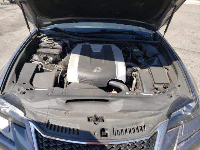 Photo 7 from auction – 2016 LEXUS GS 350 BAS with VIN JTHBZ1BL0GA003592