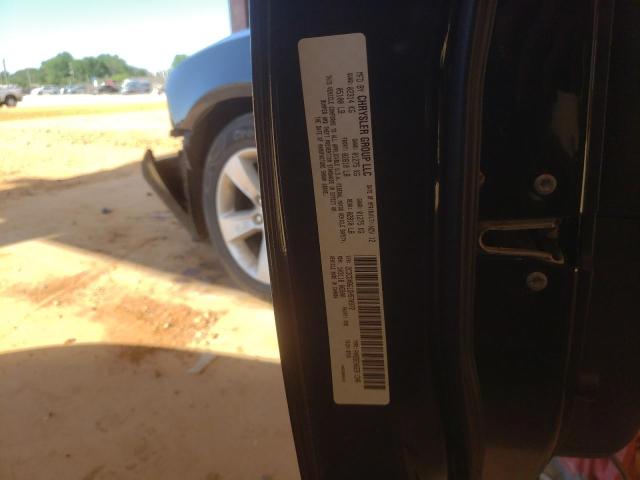 Photo 10 from auction – 2013 DODGE CHARGER SE with VIN 2C3CDXBG1DH570972