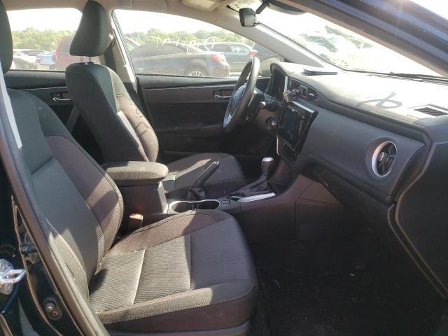 Photo 5 from auction – 2017 TOYOTA COROLLA L with VIN 2T1BURHE2HC938441