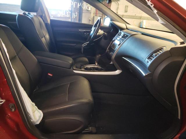 Photo 5 from auction – 2013 NISSAN ALTIMA 2.5 with VIN 1N4AL3AP7DN491836