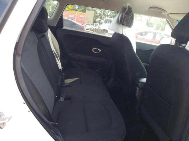 Photo 6 from auction – 2019 KIA SOUL + with VIN KNDJP3A5XK7666014