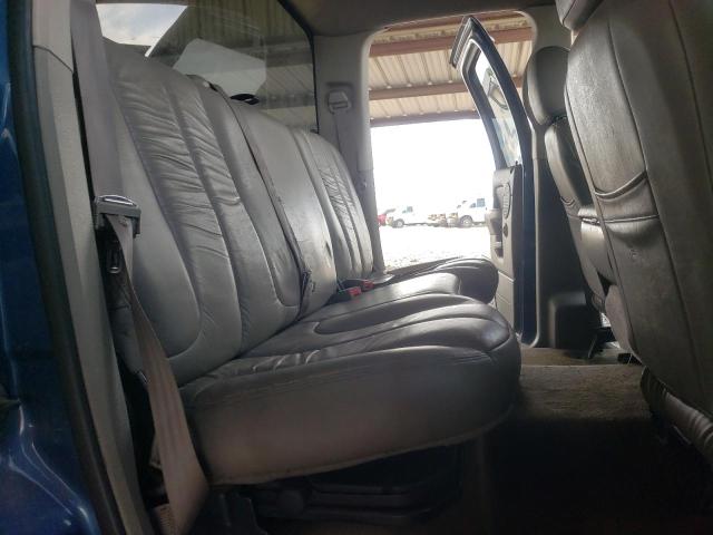 Photo 6 from auction – 2002 DODGE RAM 1500 with VIN 3D7HA18N52G132133