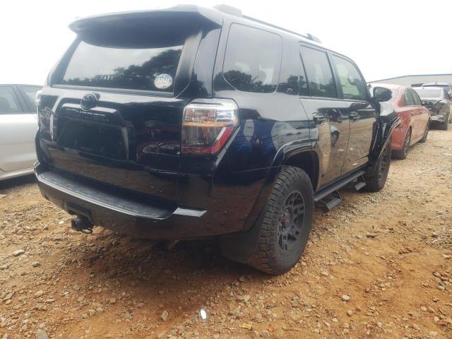 Photo 4 from auction – 2019 TOYOTA 4RUNNER SR with VIN JTEZU5JR1K5210047