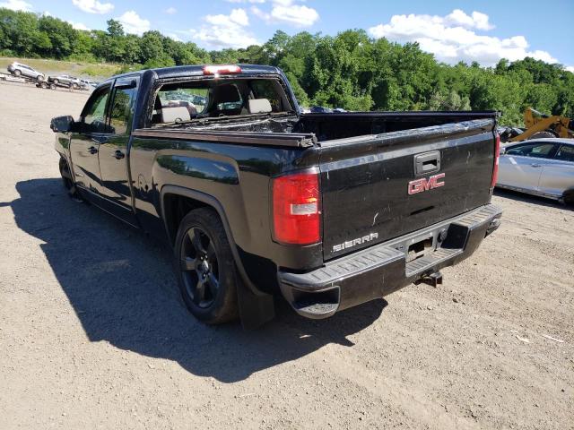 Photo 3 from auction – 2015 GMC SIERRA K15 with VIN 1GTV2TEC4FZ282801