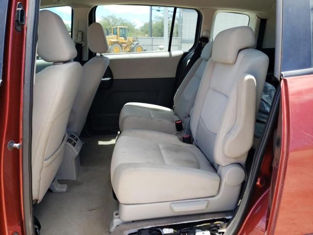 Photo 6 from auction – 2009 MAZDA 5 with VIN JM1CR293390334564