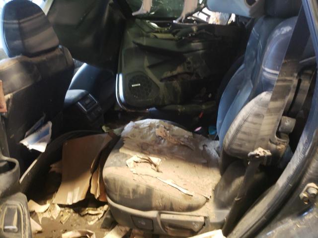 Photo 6 from auction – 2021 SUBARU ASCENT LIM with VIN 4S4WMAPD2M3454392