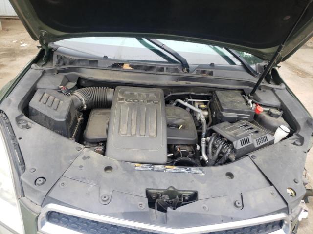Photo 7 from auction – 2015 CHEVROLET EQUINOX LT with VIN 2GNALBEK1F6200068