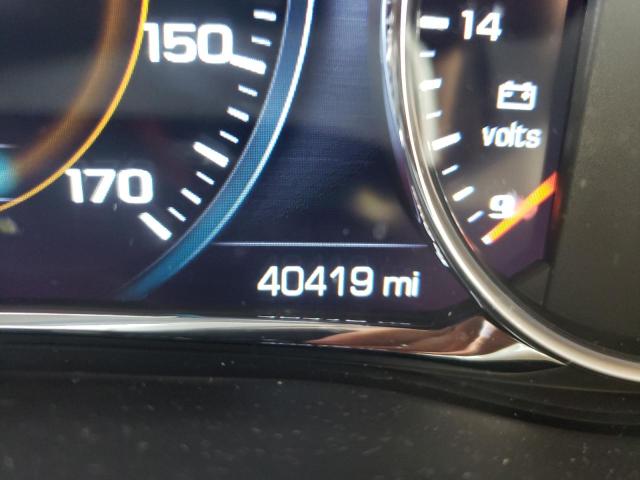 Photo 8 from auction – 2019 GMC ACADIA DEN with VIN 1GKKNPLS0KZ152802