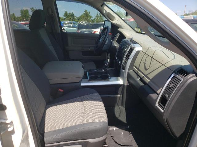 Photo 5 from auction – 2009 DODGE RAM 1500 with VIN 1D3HB18T89S727168