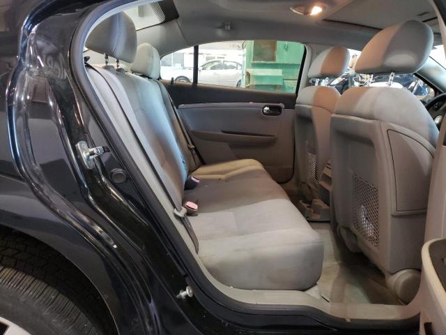 Photo 6 from auction – 2007 SATURN AURA XE with VIN 1G8ZS57N47F186286