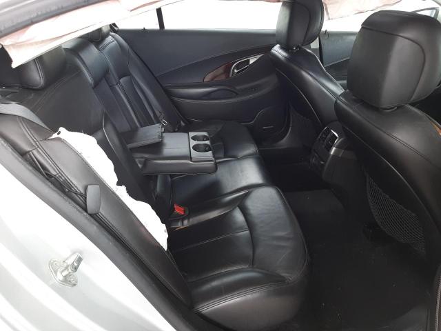 Photo 6 from auction – 2011 BUICK LACROSSE C with VIN 1G4GC5GD6BF146619