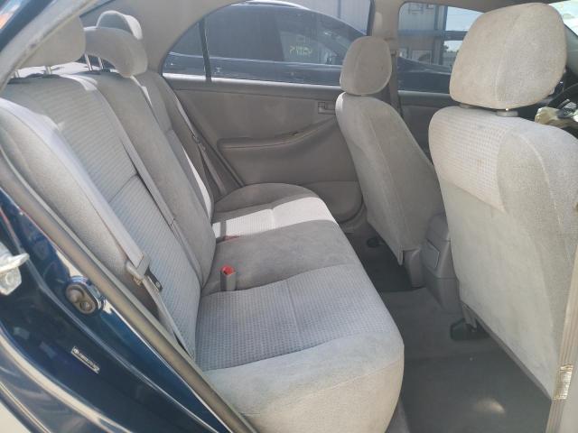 Photo 6 from auction – 2007 TOYOTA COROLLA CE with VIN JTDBR32E270134706
