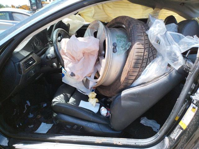Photo 5 from auction – 2008 BMW 335 XI with VIN WBAWC73588E066700