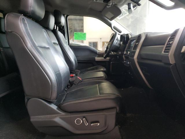 Photo 5 from auction – 2017 FORD F250 SUPER with VIN 1FT7X2B61HEC90366