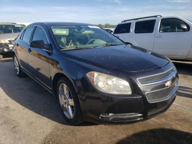 CHEVROLET MALIBU 2LT 2011 with VIN 1G1ZD5EU9BF248910 - Photo from auction