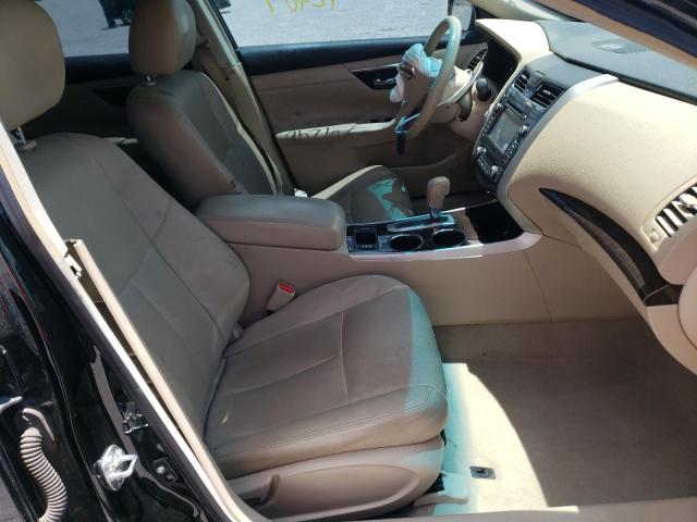 Photo 5 from auction – 2013 NISSAN ALTIMA 3.5 with VIN 1N4BL3AP7DN575174