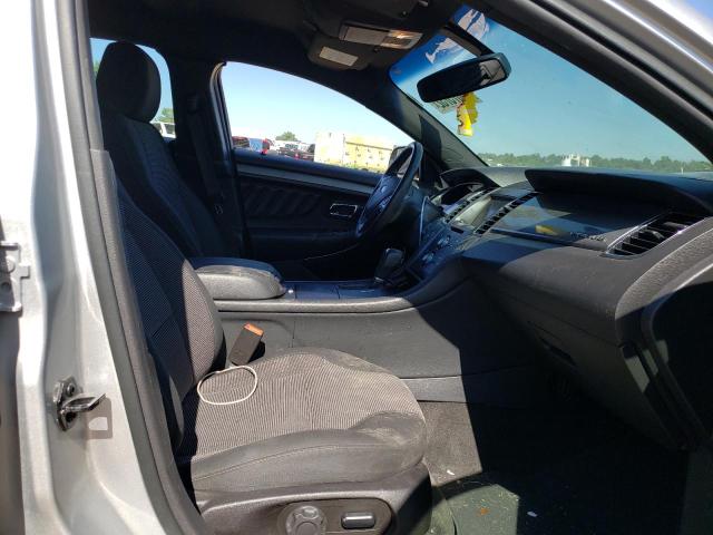 Photo 5 from auction – 2015 FORD TAURUS SEL with VIN 1FAHP2H82FG140576