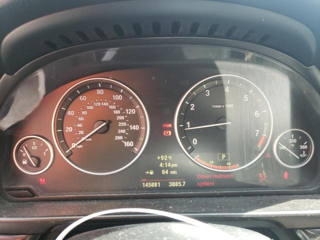 Photo 8 from auction – 2011 BMW 528 I with VIN WBAFR1C55BC745483