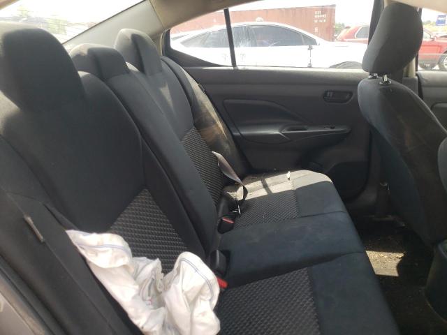 Photo 6 from auction – 2020 NISSAN VERSA S with VIN 3N1CN8DV8LL819934