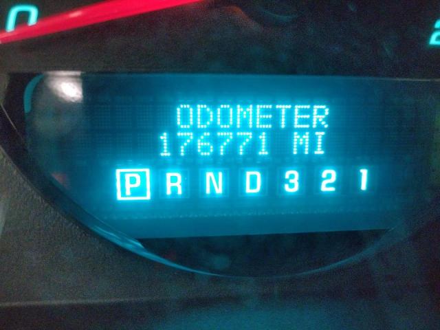 Photo 8 from auction – 2007 CHEVROLET IMPALA LS with VIN 2G1WB58K579392957