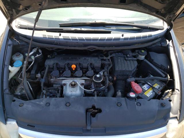 Photo 7 from auction – 2008 HONDA CIVIC EX with VIN 1HGFA16868L008951