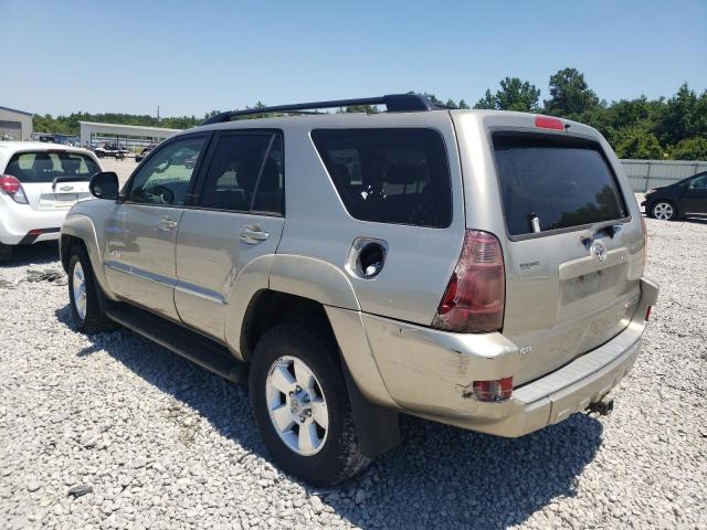 Photo 3 from auction – 2004 TOYOTA 4RUNNER SR with VIN JTEBU14R748023564