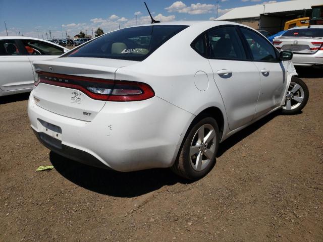Photo 4 from auction – 2015 DODGE DART SXT with VIN 1C3CDFBB0FD141028