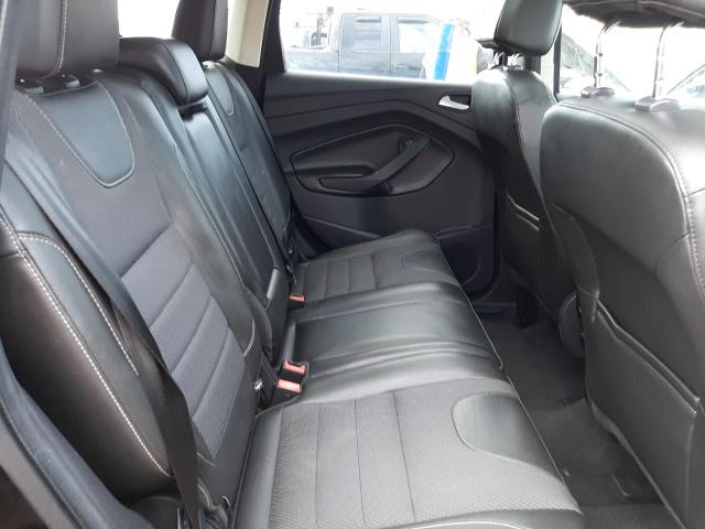 Photo 6 from auction – 2013 FORD ESCAPE TIT with VIN 1FMCU0J9XDUA98298