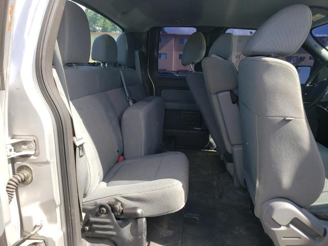Photo 6 from auction – 2011 FORD F150 SUPER with VIN 1FTVX1CF5BKD57088