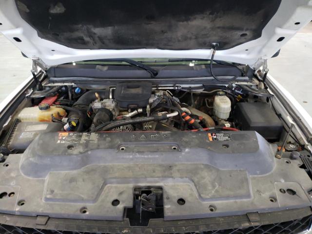 Photo 7 from auction – 2013 CHEVROLET SILVERADO with VIN 1GB4KZC83DF106483
