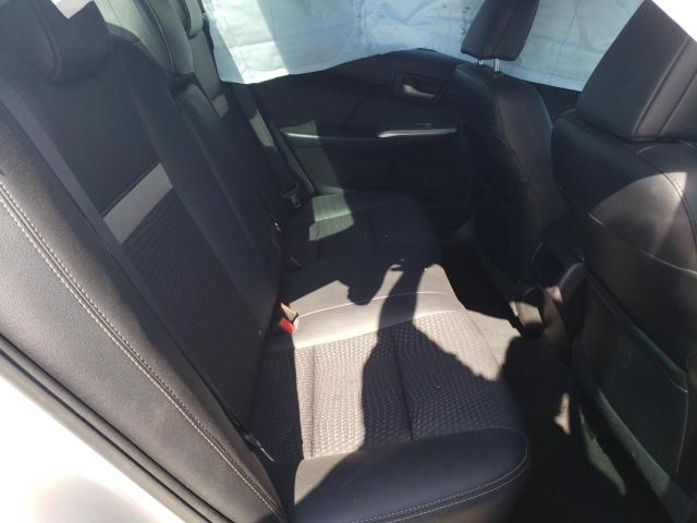 Photo 6 from auction – 2014 TOYOTA CAMRY L with VIN 4T1BF1FK0EU432685