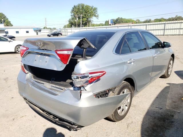 Photo 4 from auction – 2015 TOYOTA CAMRY LE with VIN 4T4BF1FK3FR472153