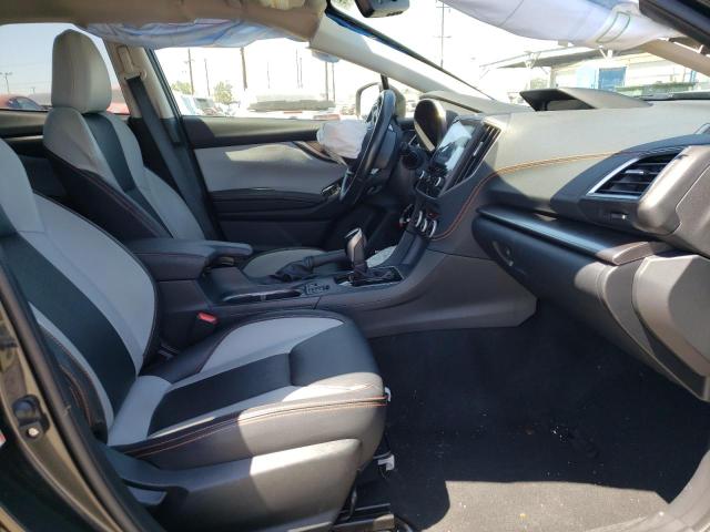 Photo 5 from auction – 2019 SUBARU CROSSTREK with VIN JF2GTANC6K8251741