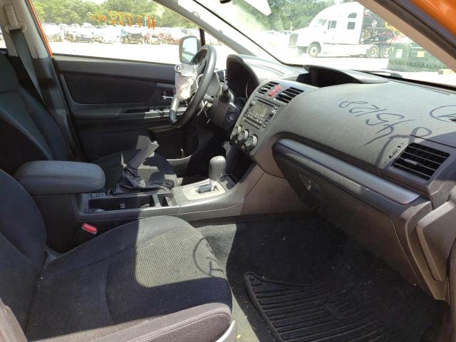 Photo 5 from auction – 2013 SUBARU XV CROSSTR with VIN JF2GPACCXDH845128