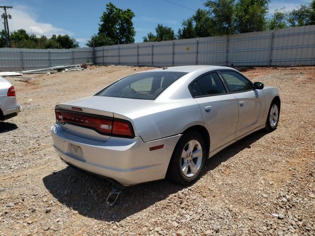 Photo 4 from auction – 2012 DODGE CHARGER SX with VIN 2C3CDXHG0CH302386