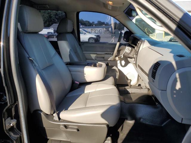 Photo 5 from auction – 2008 CHEVROLET SILVERADO with VIN 2GCEK133381280167