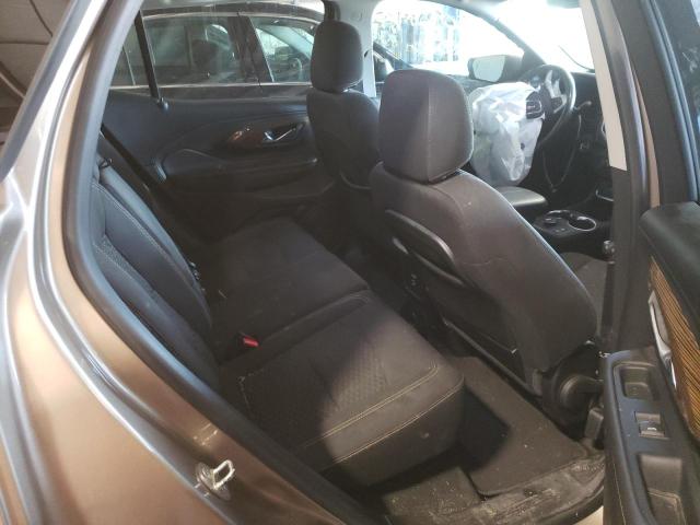 Photo 6 from auction – 2018 GMC TERRAIN SL with VIN 3GKALTEVXJL313079