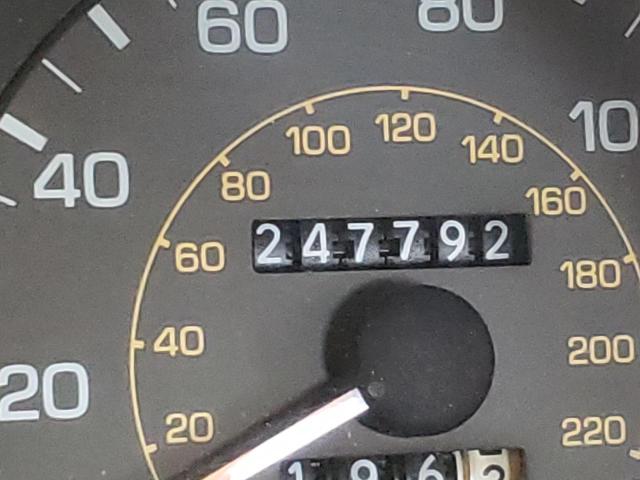Photo 8 from auction – 1995 TOYOTA CAMRY with VIN 4T1GK12E0SU079085