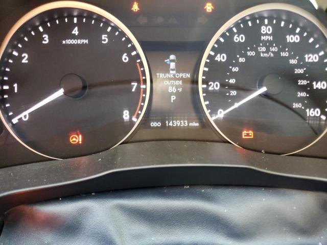 Photo 8 from auction – 2013 LEXUS ES 350 with VIN JTHBK1GG1D2063788