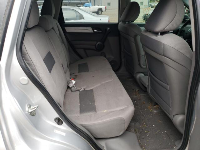 Photo 6 from auction – 2011 HONDA CR-V SE with VIN 5J6RE3H48BL051906