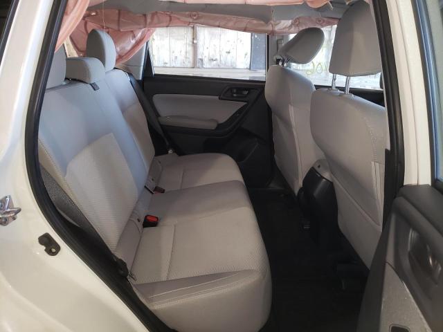 Photo 6 from auction – 2017 SUBARU FORESTER 2 with VIN JF2SJABC7HH404060