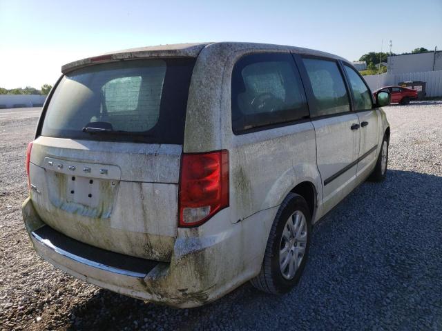 Photo 4 from auction – 2013 DODGE GRAND CARA with VIN 2C4RDGBG8DR712864