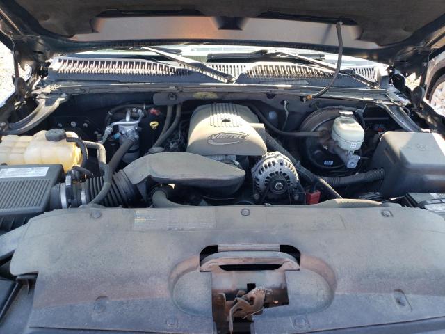 Photo 7 from auction – 2007 CHEVROLET SILVERADO with VIN 3GCEC14V77G245764
