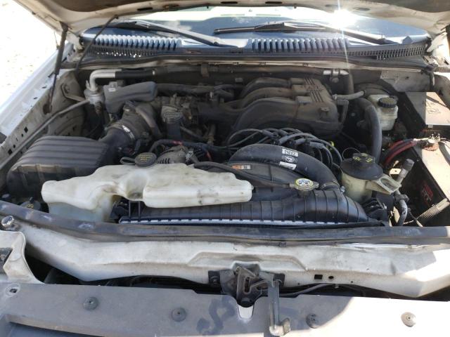 Photo 7 from auction – 2006 FORD EXPLORER X with VIN 1FMEU62E46UB19561