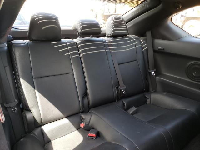 Photo 6 from auction – 2011 TOYOTA SCION TC with VIN JTKJF5C7XB3014572