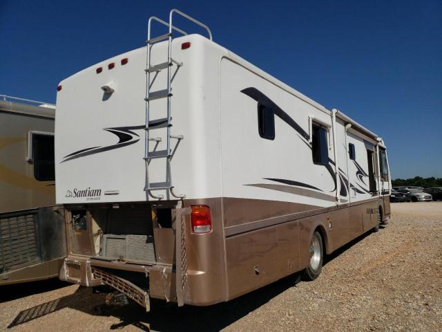 Photo 4 from auction – 2003 BEAV SANTANA with VIN 1RF42464732022088