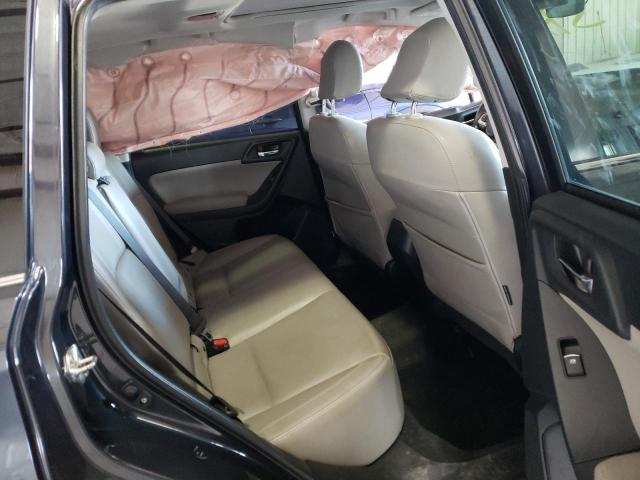 Photo 6 from auction – 2017 SUBARU FORESTER 2 with VIN JF2SJAJC3HH498827