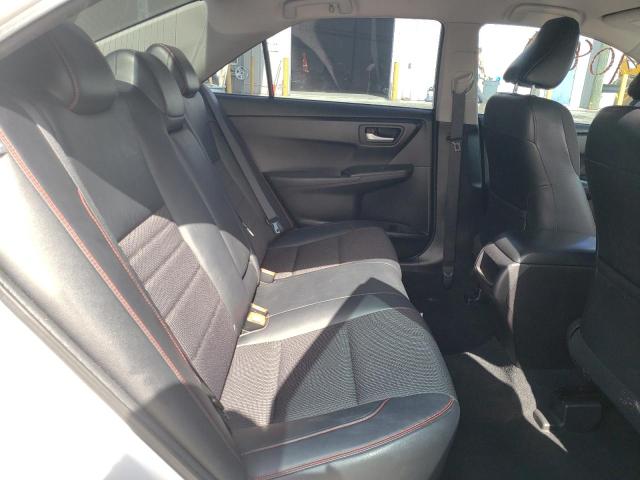 Photo 6 from auction – 2016 TOYOTA CAMRY LE with VIN 4T1BF1FK7GU199617